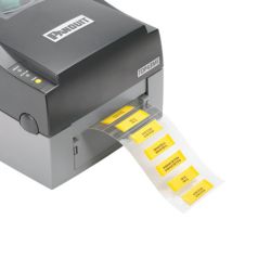 Panduit | Desktop Printer Labels