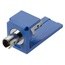 ST Simpl Fiber Adapter With Module (BU)