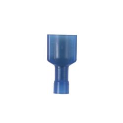 Product image for Panduit DNF14250FIMC 16-14 Insulated Female Disconnect