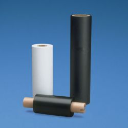 Ribbon, Hybrid, 4 wide, for use with TDP43MY PANDUIT RMH4BL