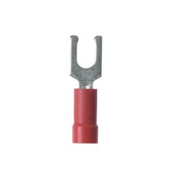 Non-Insulated Spade Terminal For #6 Stud And 22-18 AWG - NSI Industries - Foto 12