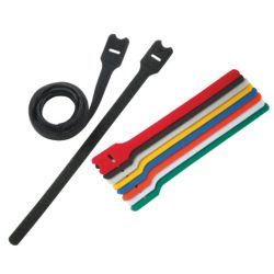 Panduit  Hook and Loop Cable Ties