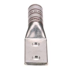 Product image for PANDUIT LCC500-12-1 500MCM 2 HOLE LUG