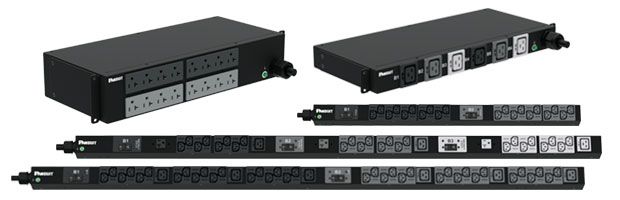 Panduit | Power Distribution Units (PDUs)