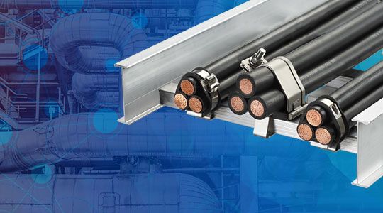Panduit Cabling Solutions